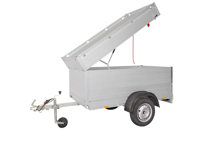 Anssems bagagewagen