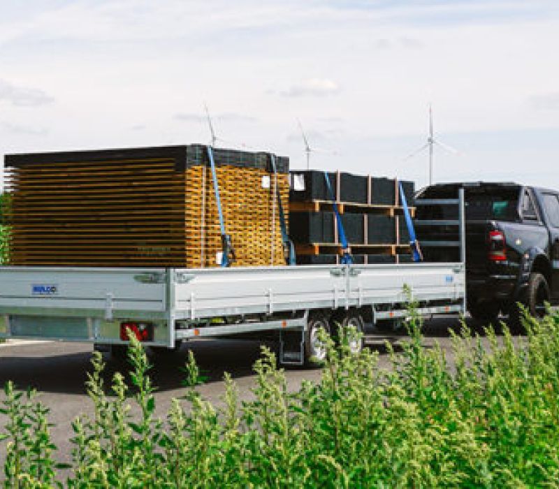 Jouw aanhangwagen in topconditie